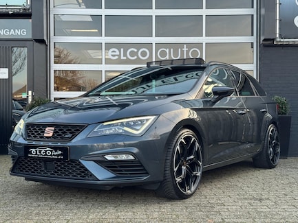 SEAT Leon 0