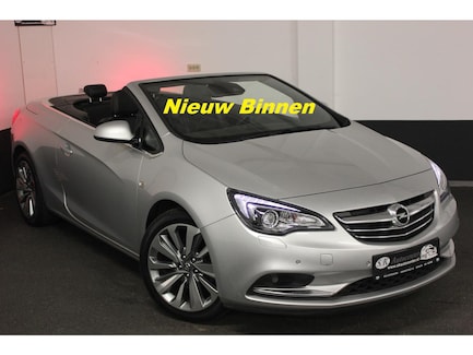 Opel Cascada 0
