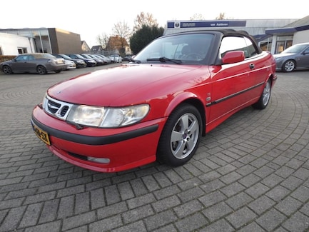 Saab 9-3 0