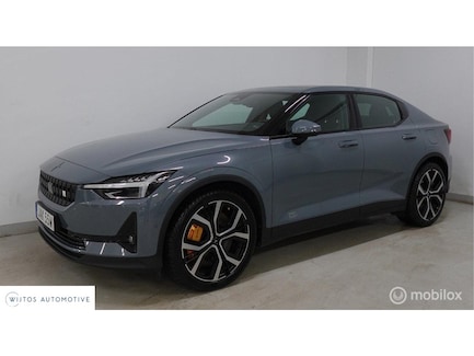 Polestar 2 0