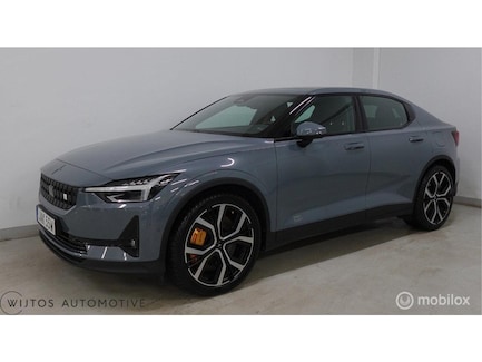 Polestar 2 0