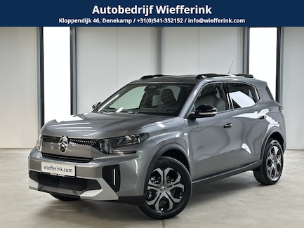 Citroën C3 Aircross 0