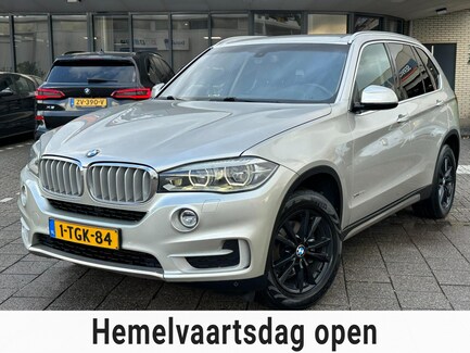 BMW X5 0