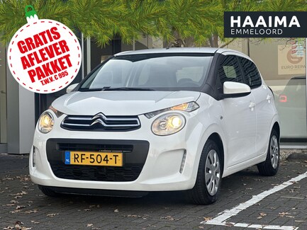 Citroën C1 0