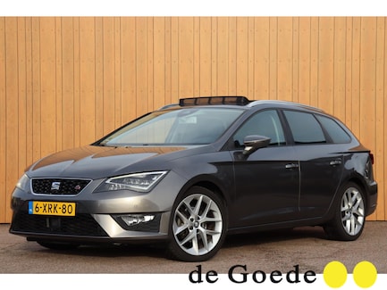 SEAT Leon 0