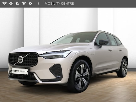 Volvo XC60 0