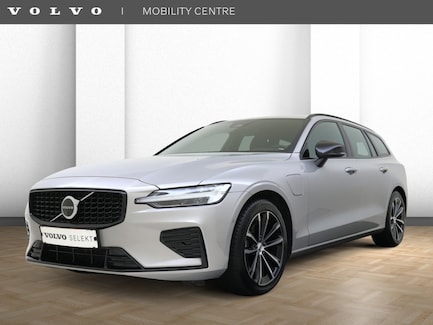 Volvo V60 0