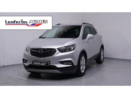 Opel Mokka 0