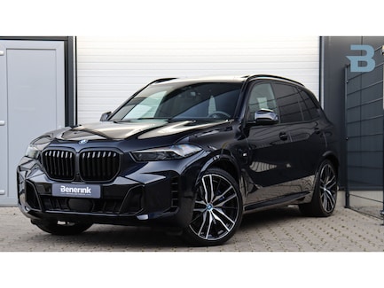 BMW X5 0