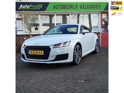 Audi TT 0