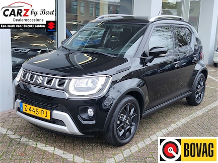 Suzuki Ignis 0