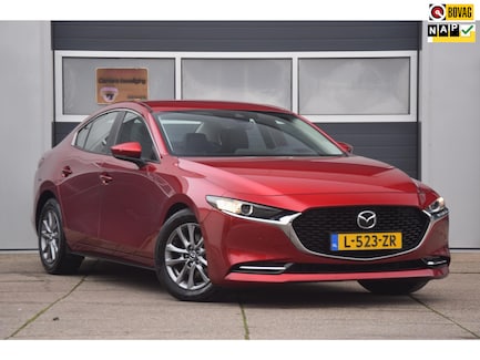 Mazda 3 0
