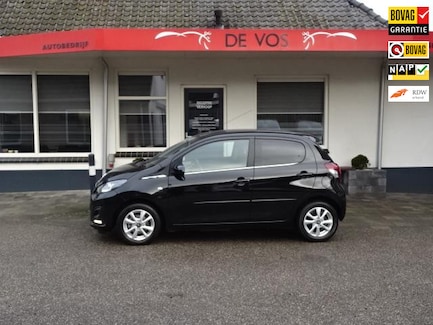 Peugeot 108 0