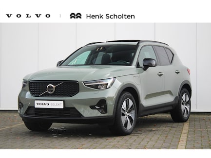 Volvo XC40 0