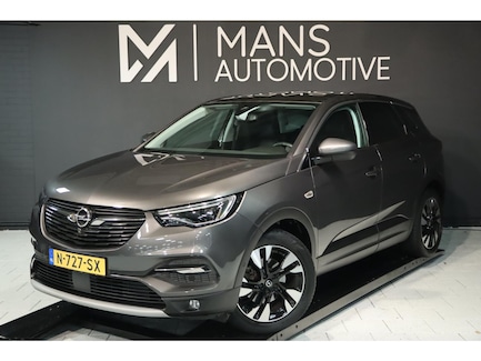 Opel Grandland 0