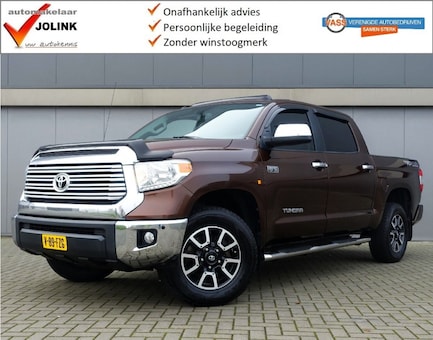 Toyota Tundra 0