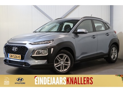 Hyundai Kona 0