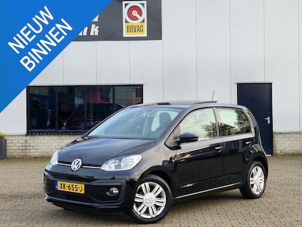 Volkswagen Up! 0