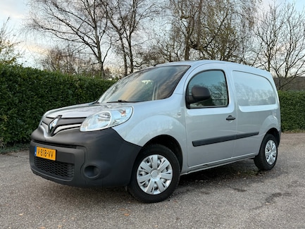 Renault Kangoo 0