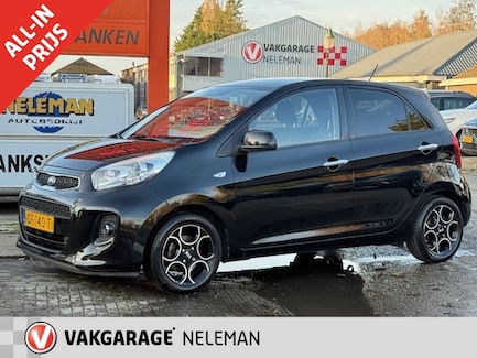 Kia Picanto 0