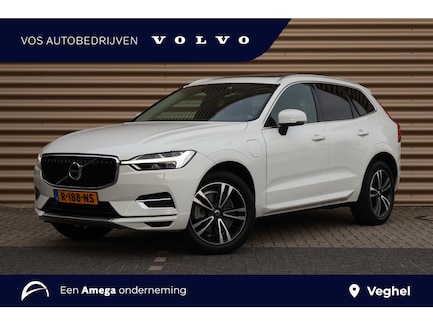 Volvo XC60 0