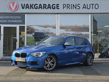 BMW 1-Serie 0