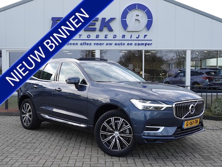 Volvo XC60 0