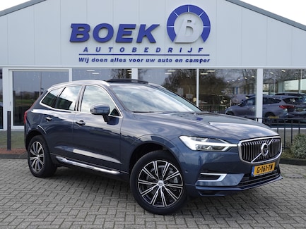 Volvo XC60 0