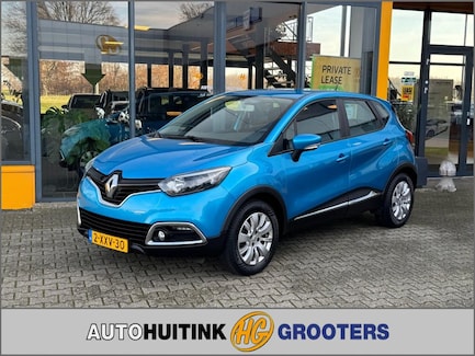 Renault Captur 0