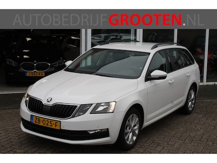 Skoda Octavia 0