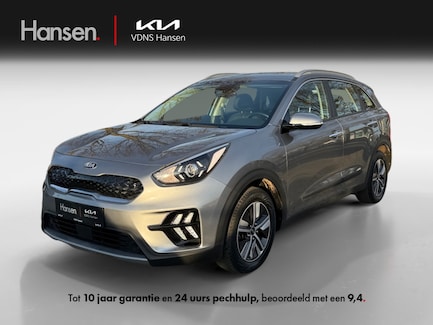 Kia Niro 0