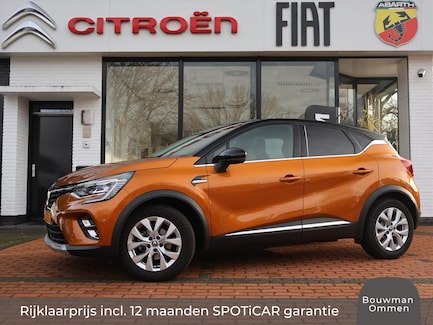 Renault Captur 0