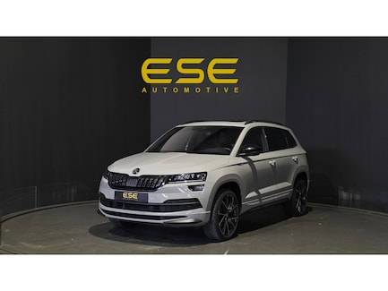 Skoda Karoq 0