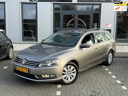 Volkswagen Passat 0