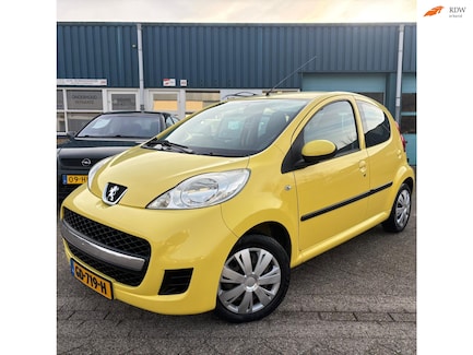 Peugeot 107 0