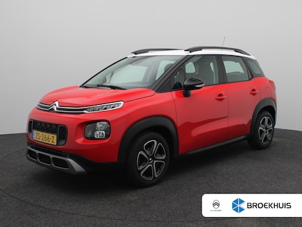 Citroën C3 Aircross 0