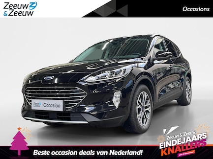 Ford Kuga 0