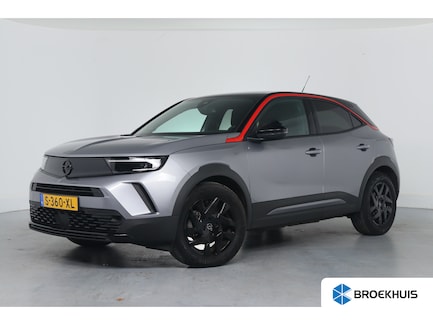 Opel Mokka-e 0
