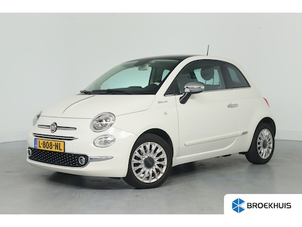 Fiat 500 0