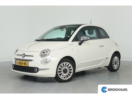 Fiat 500 0