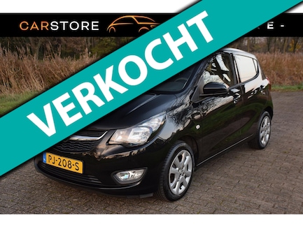 Opel Karl 0
