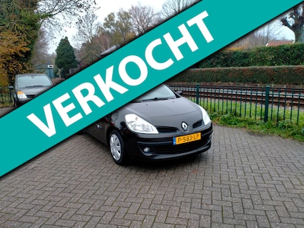 Renault Clio 0