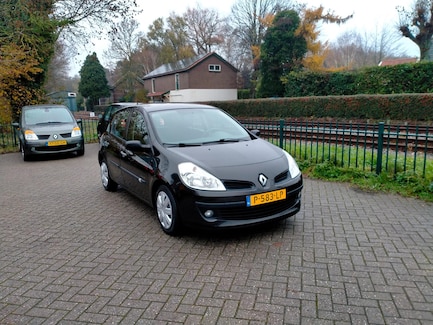 Renault Clio 0