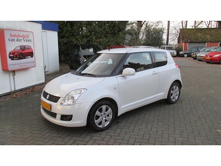 Suzuki Swift 0