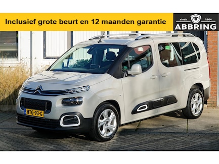 Citroën Berlingo XL 0