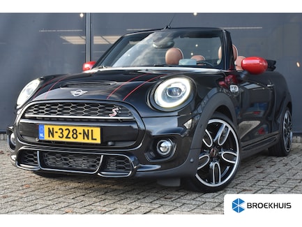 MINI Cooper S 0