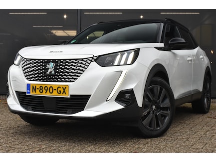 Peugeot e-2008 0