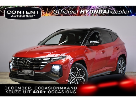 Hyundai Tucson 0