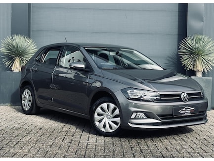 Volkswagen Polo 0