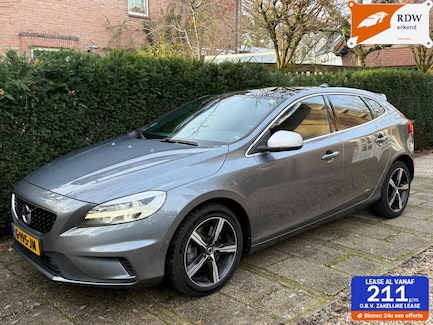 Volvo V40 0
